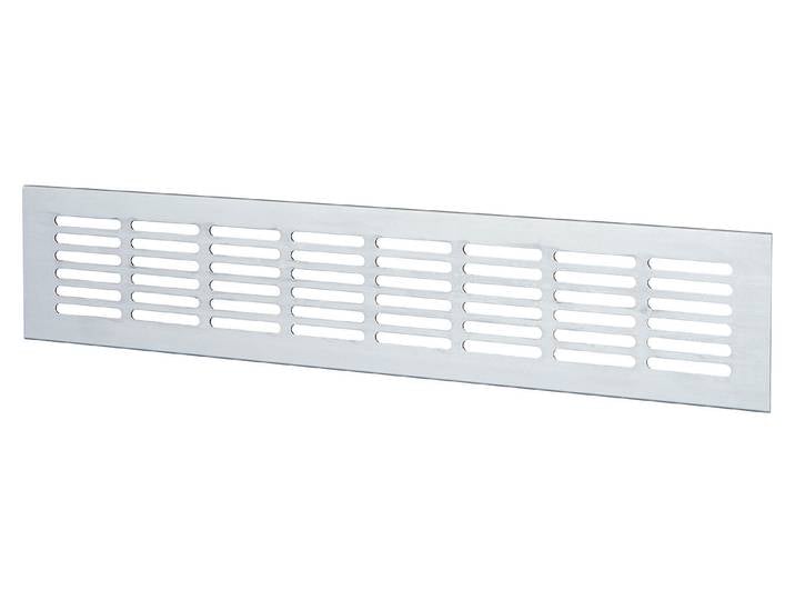 Merox Türgitter Alu 40 × 8 cm