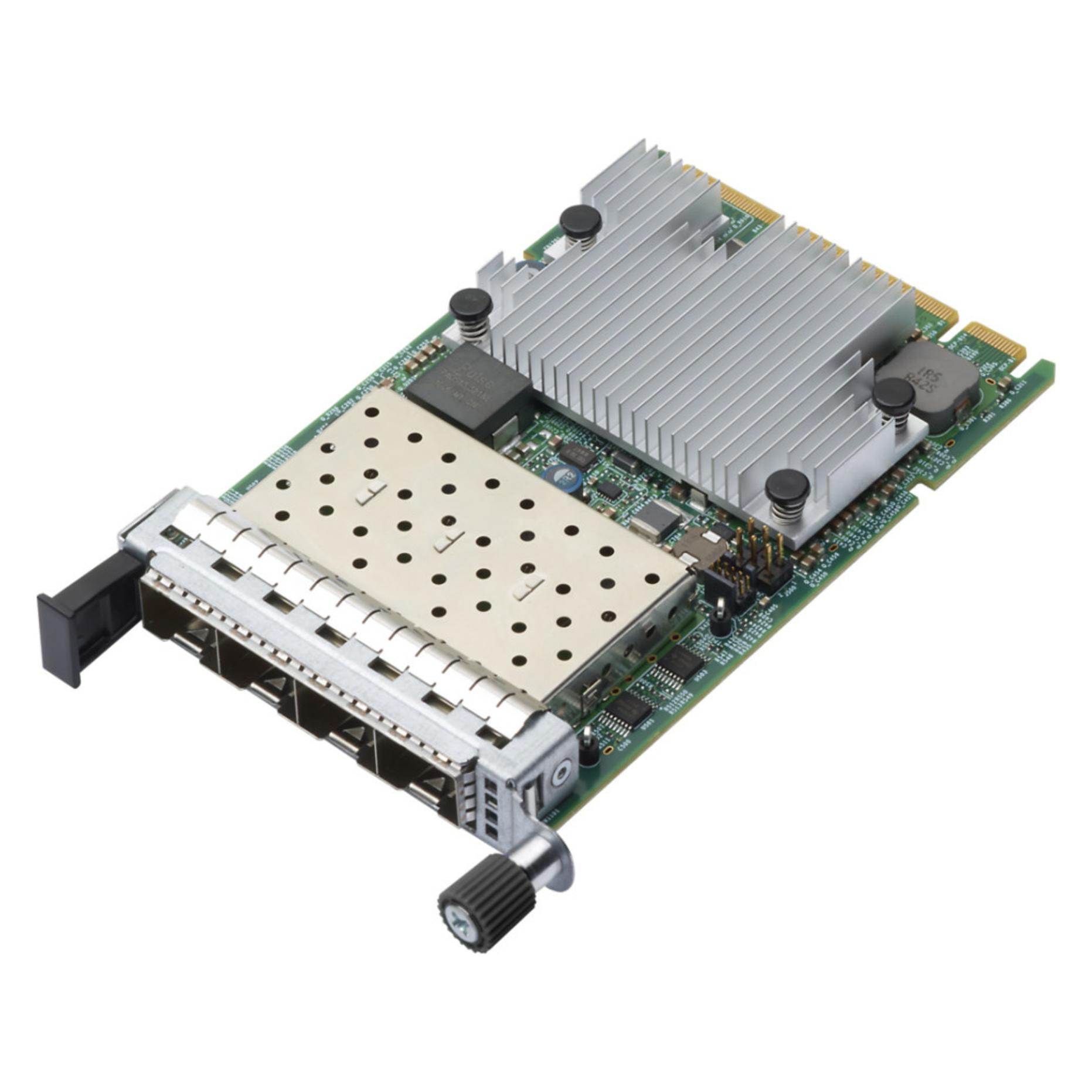 Lenovo BCM 57504 25GbE 4-port OCP (Mini PCI Express) (4XC7A80567)