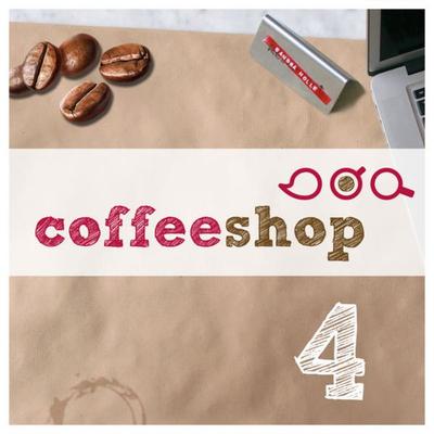 Coffeeshop 1,04 - Der Untote - Gerlis Zillgens, Audio, 9783838771151