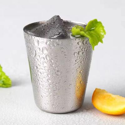Uplift Picks Stainless Steel Travel Cups Set Portable Shot Glasses With Case Outdoor Drinkware Kit Stainless Steel Travel Cups Set Portable Shot Glasses With Case Outdoor Drinkware Kit