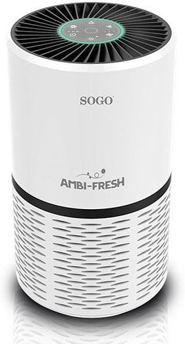 Sogo Purificador de Ar Portátil  SS-21710