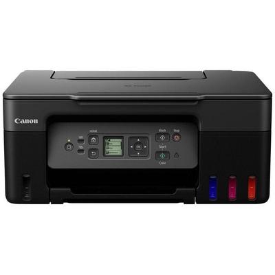 Canon PIXMA G3570 Multifunktionsdrucker Tintenstrahl Farbe A4 Drucker, Scanner, Kopierer Tintentank-System, WLAN