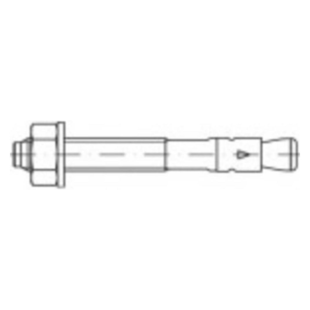Conrad Components Expressanker (20 Stk.) (887649400120086)