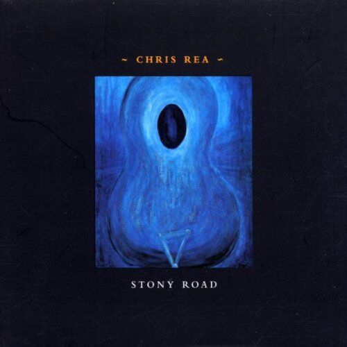 Chris Rea - Stony Road (Ltd Edition) - Preis vom 17.10.2026 19:25:27 h