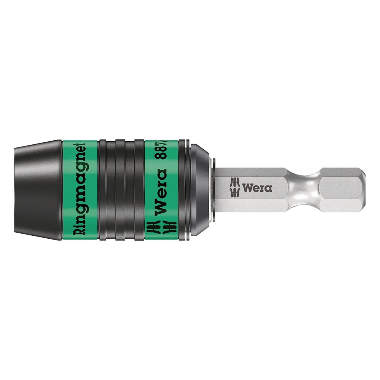 Wera 887/4 Ring Rapidaptor SB (Sechskant (hexagonal)) (5073511001)