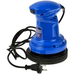 GEKO, Schleifmaschine + Poliermaschine, Karosseriepolierer, 60 W, 150 mm