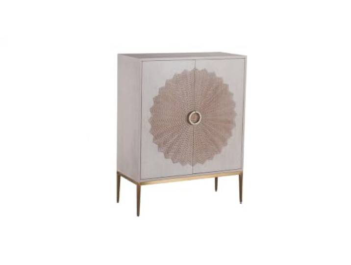 KAWOLA Highboard Lucia