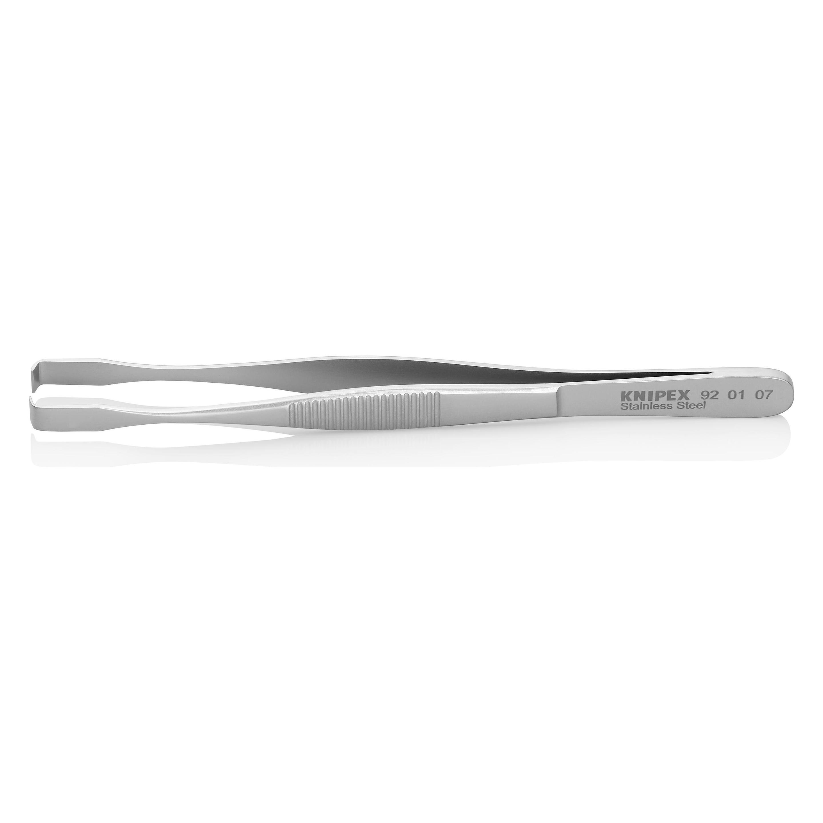 Knipex Positionierpinzette (92 01 07)