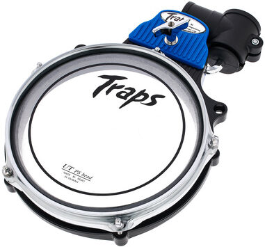 "Traps 8"" Tom Add-On Tom Tom "