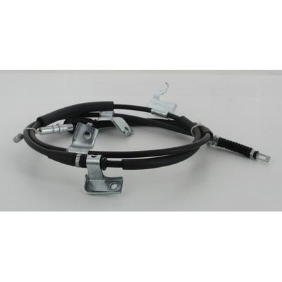 TRISCAN Seilzug, Feststellbremse 8140 40199 für HONDA