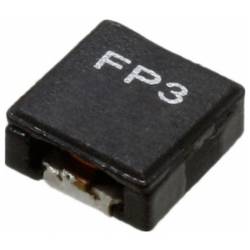 Bussmann by Eaton FP3-1R0-R Induktivität 1 St.