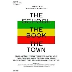 The School, The Book, The Town, Fachbücher