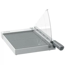 LEITZ Hebelschneider Precision Home Office DIN A4