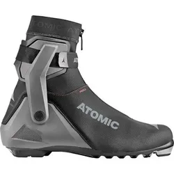 ATOMIC Herren Skating-Langlaufschuhe PRO S2, Größe 36 in Grau Grau