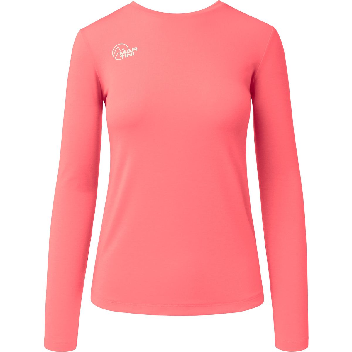 Martini Firstline Shirt W rosy glow (470) XXL SSSK60455B-470-XXL