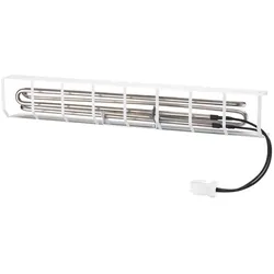 Helios Ventilatoren Elektro Vorheizung KWL-EVH 340 D