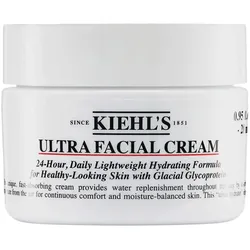 28ml Kiehl's Ultra Facial Cream