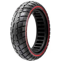 Ultraleicht Offroad Vollrad 60/70-7/B50 - Rote Linie [Ewheel]