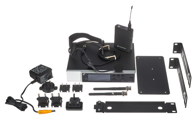 Sennheiser EW-D ME3 Y1-3