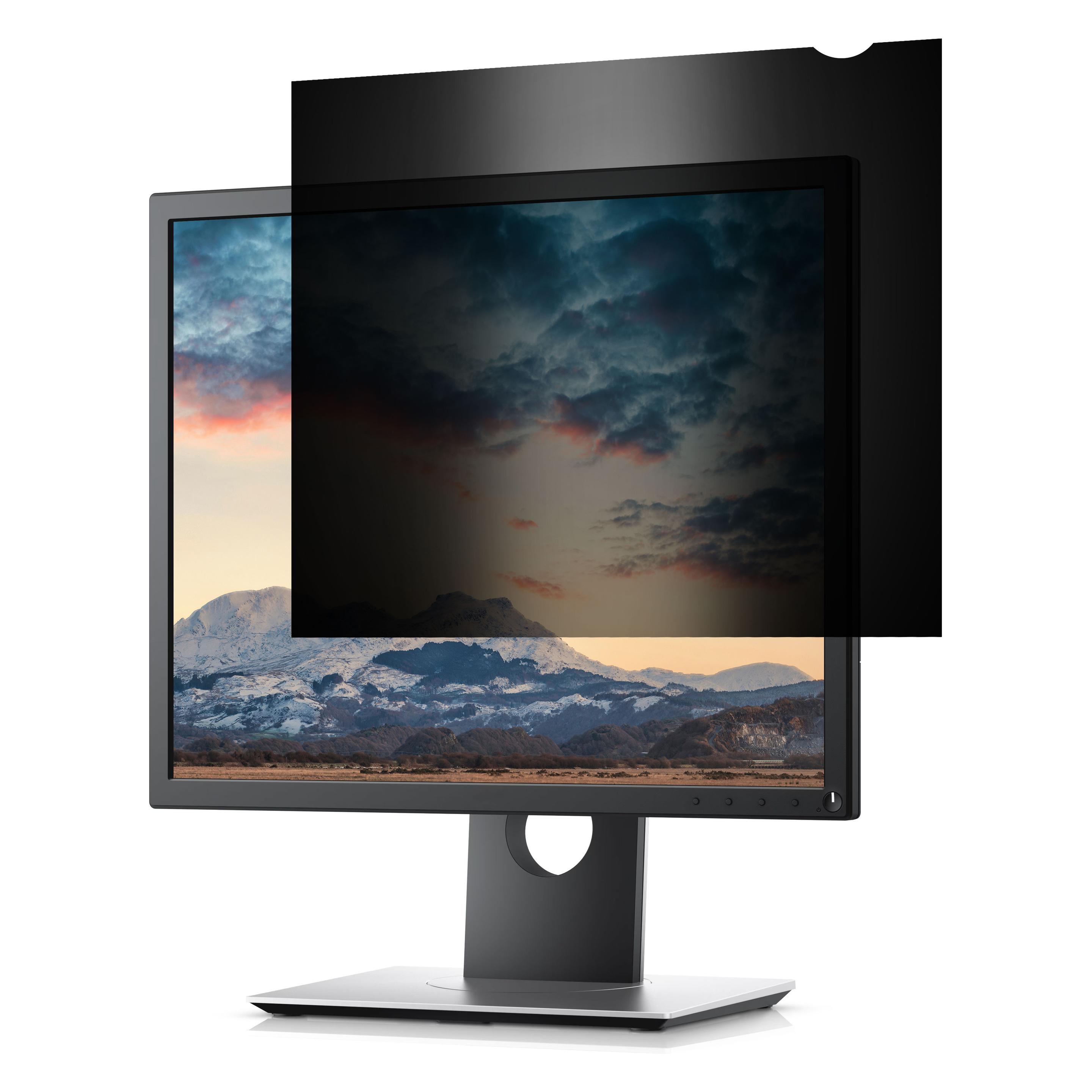 ProXtend 2-Way Privacy Filter 17.0"" 5:4 (17", 5:4) (PF2-17-339271)
