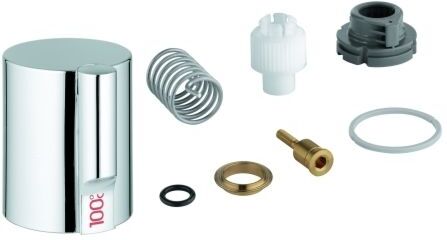 Grohe Griff 46679 46679000 chrom