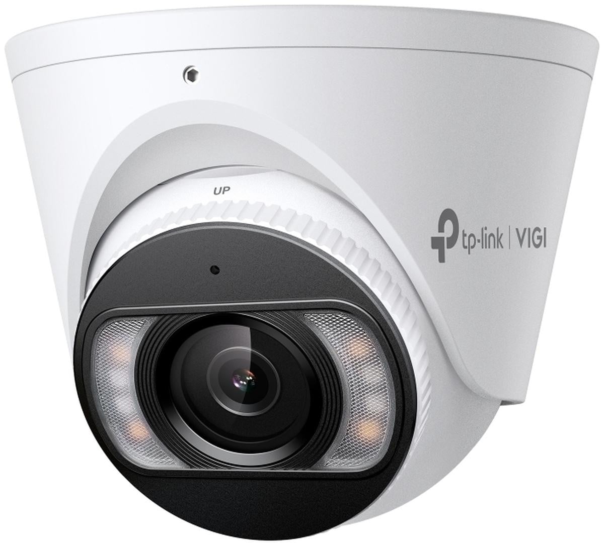 TP-Link VIGI C445 Omada 4MP Full-Color Domecamera (2.8mm)