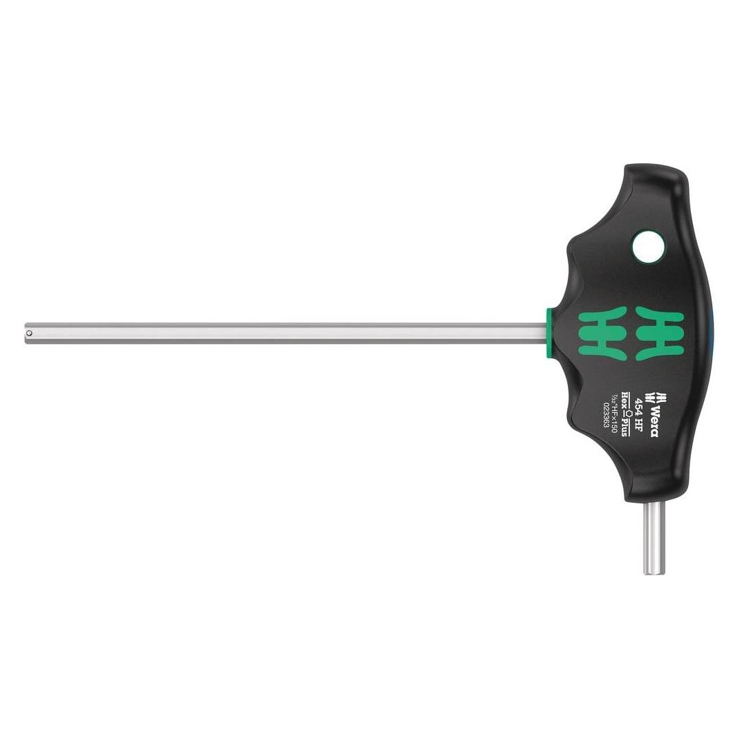 Wera 454 Hex-Plus HF 7/32" x 150 mm (05023363001)