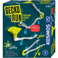 Kosmos Gecko Run - Starter-Set - deutsch 290282