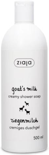 Ziaja Creamy Goat Milk Shower Soap 500 ml