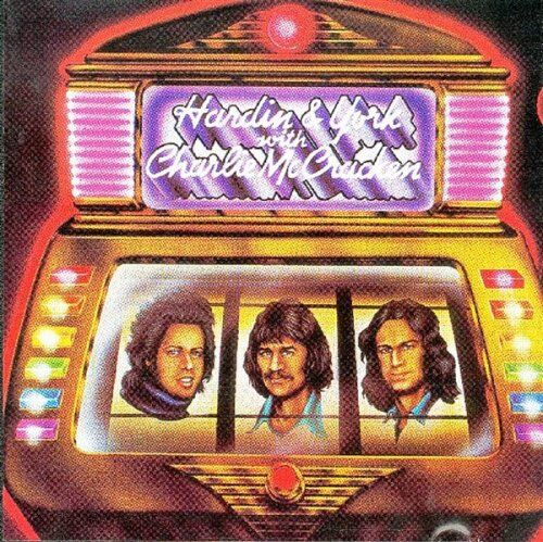 Hardin & York - W/Charlie Mccracken - Preis vom 30.09.2026 09:01:18 h