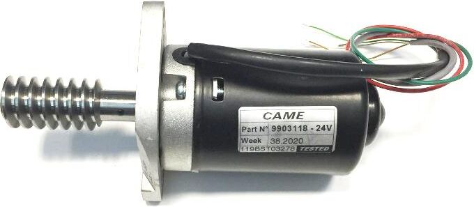 Came Gruppo Motore Cancello Scorrevole Serie Sdn4 Bxv04