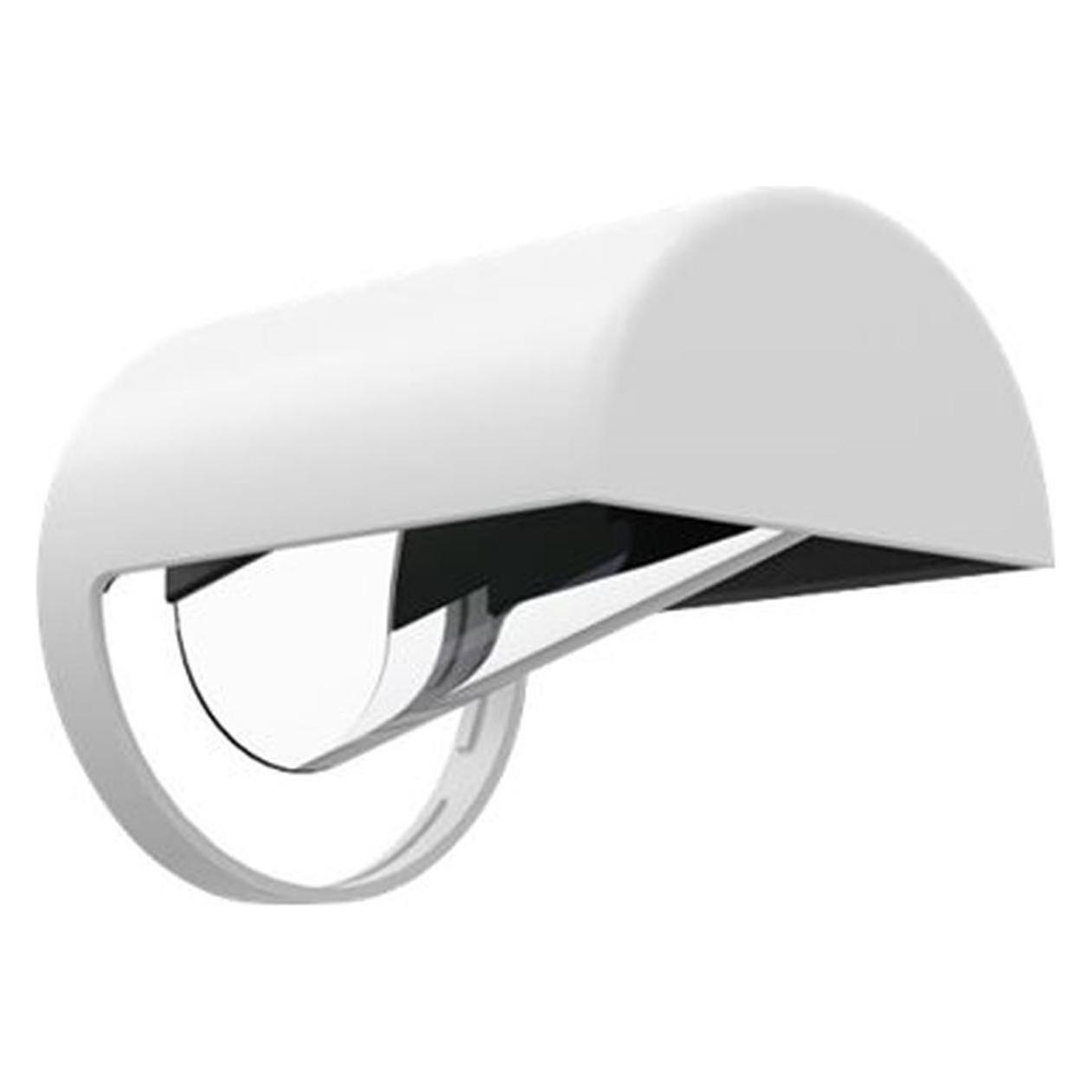Logitech Polarizing filter Weiss (952-000116)