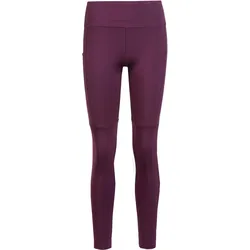 8848 Outdoor TIGHT Tights Damen | Gr. L | lila - lila