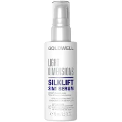 75ml Goldwell Silklift Light Dimensions 2in1 Serum