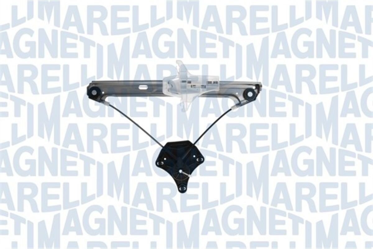 Fensterheber MAGNETI MARELLI 350103170478