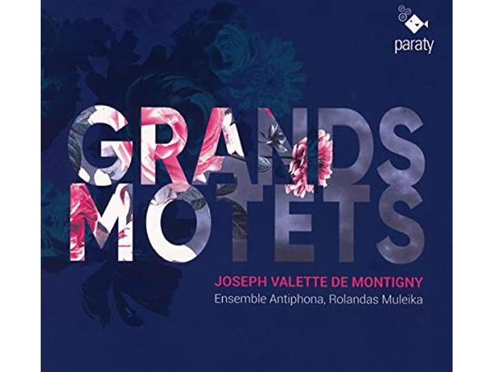 Grands Motets