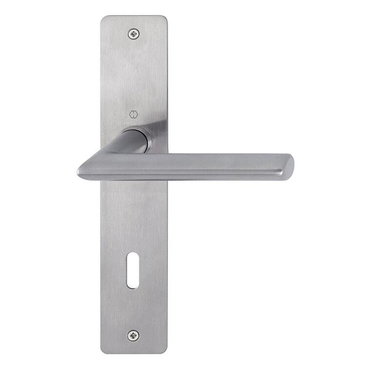 Hoppe Türdrücker E1140Z Stockholm (Türgriff) (3259341)