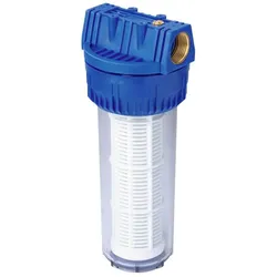 Metabo, Zubehör Bewässerung, Filter