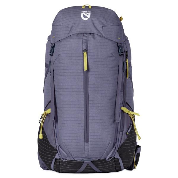 Nemo - Women's Persist Endless Promise 45 - Wanderrucksack grau