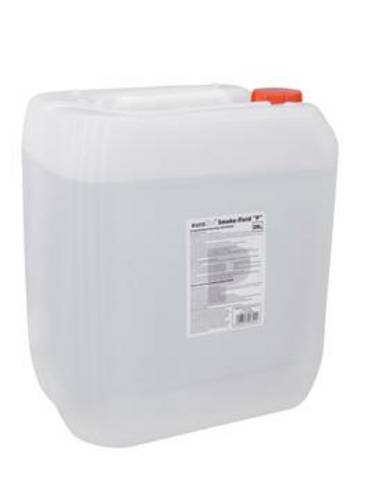Eurolite Smoke Fluid -P- Profi Nebelfluid 25l