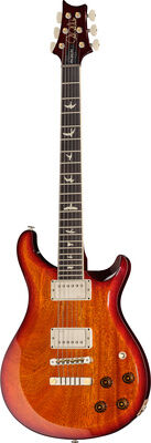 PRS S2 McCarty 594 Thinline DS Dark Cherry Sunburst