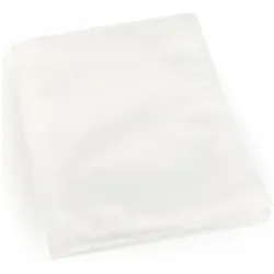 Champion Vakuumbeutel Universal 20*30cm 50er Pack, Lebensmittelverpackung, Transparent