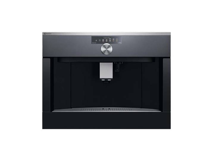 Electrolux ESP4SL10CN Kaffeemaschine Chrom
