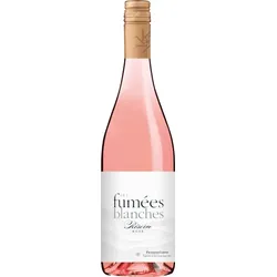 Les Fumées Blanches Rosé François Lurton 2025