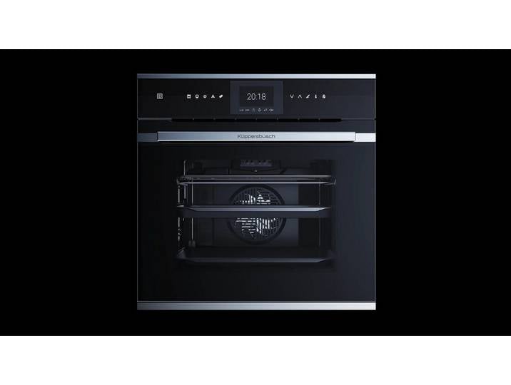 Küppersbusch Einbaubackofen K-series.5 B6550.0S