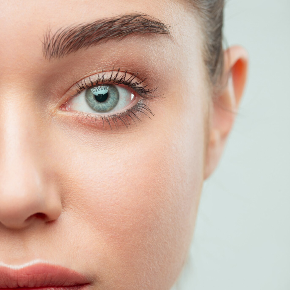 Labs Théa Blephagel Duo Gel Eyelids and Eyelashes Hygiene