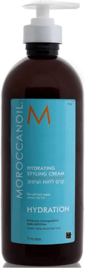 Moroccanoil Hydration Styling Cream For All Hair Types 500 ml