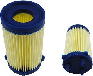 Meat & Doria Kraftstofffilter 5098