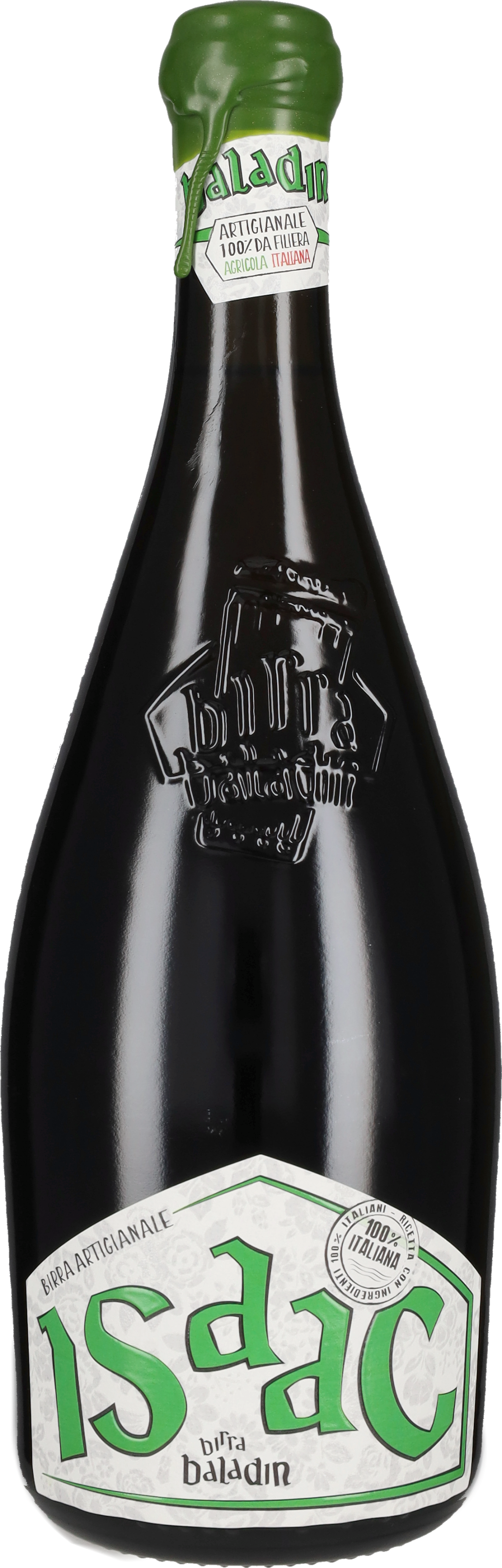 Baladin Birra Blanche 'Isaac'