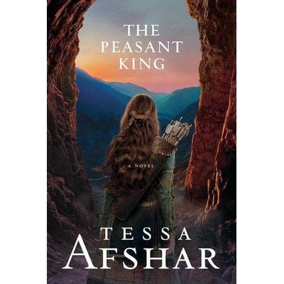 The Peasant King, Taschenbuch von Tessa Afshar, Tyndale House Publishers, 978-1-4964-5827-8